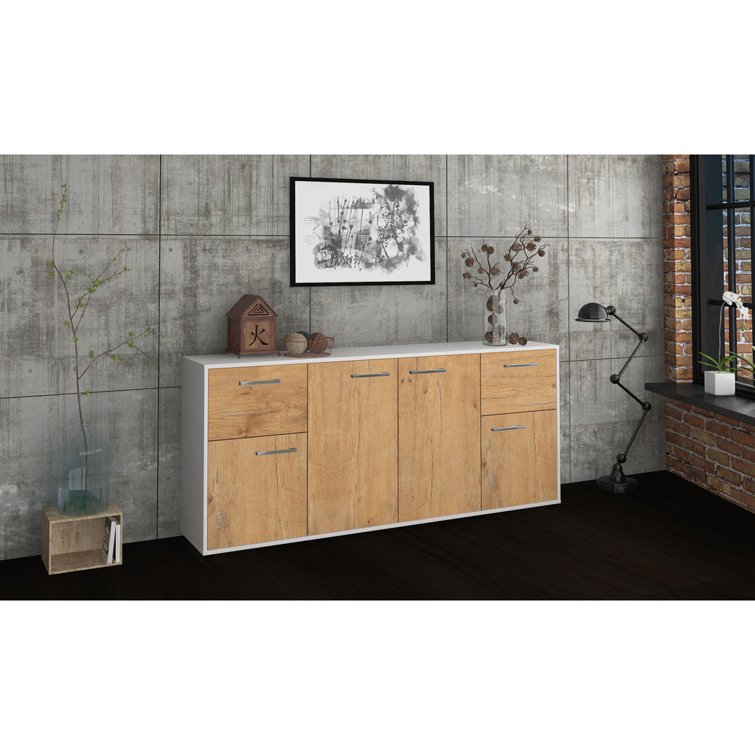 Sideboard Stutler