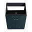 Armoire de rangement autoportante avec 2 portes à fermeture douce-366975717