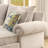 Braidwood Upholstered U-Shaped Sectional Right Hand Facing
