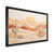 Black Picture Framed