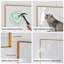 Miroirs muraux rectangulaires, verticaux ou horizontaux-928370986-928370984