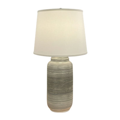 Hinnerikus Fibercast Table Lamp
