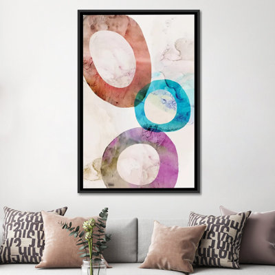 " Triple I " by Tom Reeves