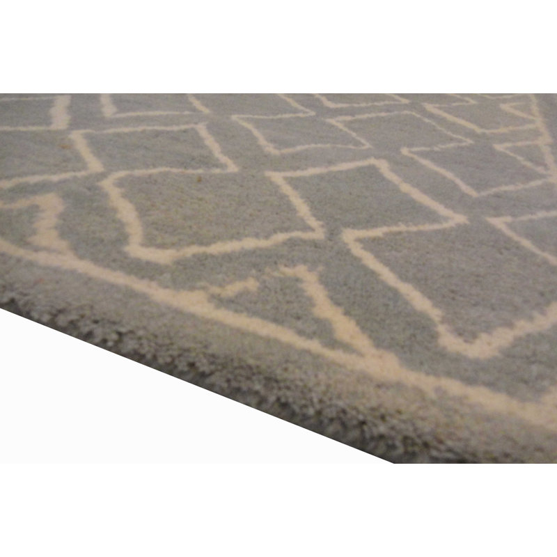 Miami Geometric 91cm X 152cm Area Rug