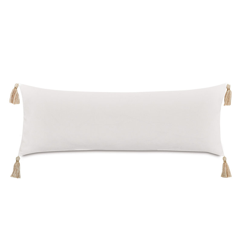 Wren Lumbar Pillow Cover & Insert