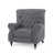 Gray Polyester is out of stock
