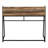 Computer Desk, Home Office, Laptop, Storage Shelves, 48"L-1952162767