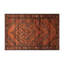 Tapis d'intérieur et d'extérieur brun Persian-1221861319