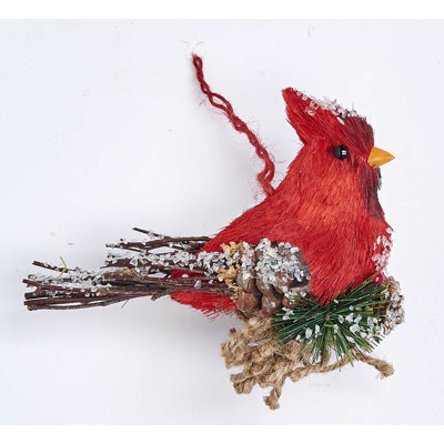 5'' Animals Hanging Figurine Ornament