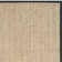 Hervey Bay Natural/Black Area Rug