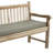 Doss Indoor/Outdoor Sunbrella Bench Cushion-48979946-48979954