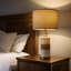 Lampe de fantaisie en résine Gerdie-939220060