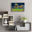 «PNC Park Fireworks Pittsburgh» par Ron Magnes, art en verre acrylique-320395977