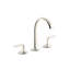 Script™ Sink Faucet, Arch Spout-60121628-93755696