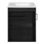 Armoire de salle de bain murale 20,3 po-126137789