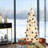 5ft Pencil Christmas Tree