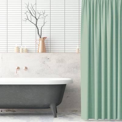 Shower Curtain