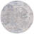 Tavant Hand Tufted Wool/Viscose Pile Abstract Rug in Blue/Ivory-149646181