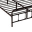 Lit plateforme en métal-59909093