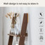 Elberta Ladder Bookcase-442065771