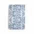 Blue/White