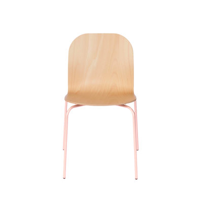 Luciana Side Chair