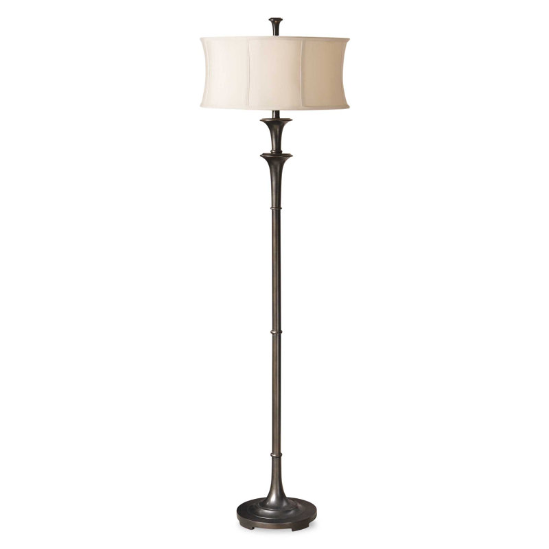 Lampe sur pied 69 po Kabod