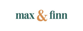 Max & Finn Logo