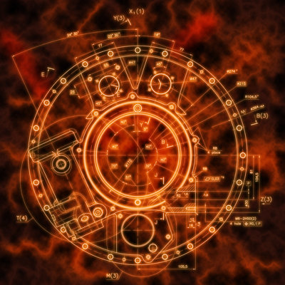 Blueprints