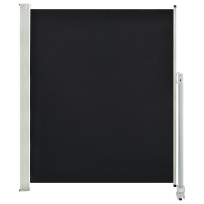 Dakota Fields 300cm W Retractable Side Awning
