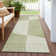 Machine Washable Indoor/Outdoor Jenning ACN2275 Geometric Rug