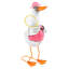 Tin Garden Statue-1487163592