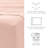 Sheet Set Solid Microfiber Ultra Soft Bedding-105901584-105901609