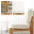 Teddy Armless Leisure Accent Chair-114309181-114309183