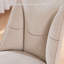 Modern Linen/Suede Upholstered Dining Chair with 8cm Thickened Cushion (Set of 2/4)-417306424-417306427