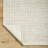 Rosemead Wool/Polyester Area Rug-1871218659