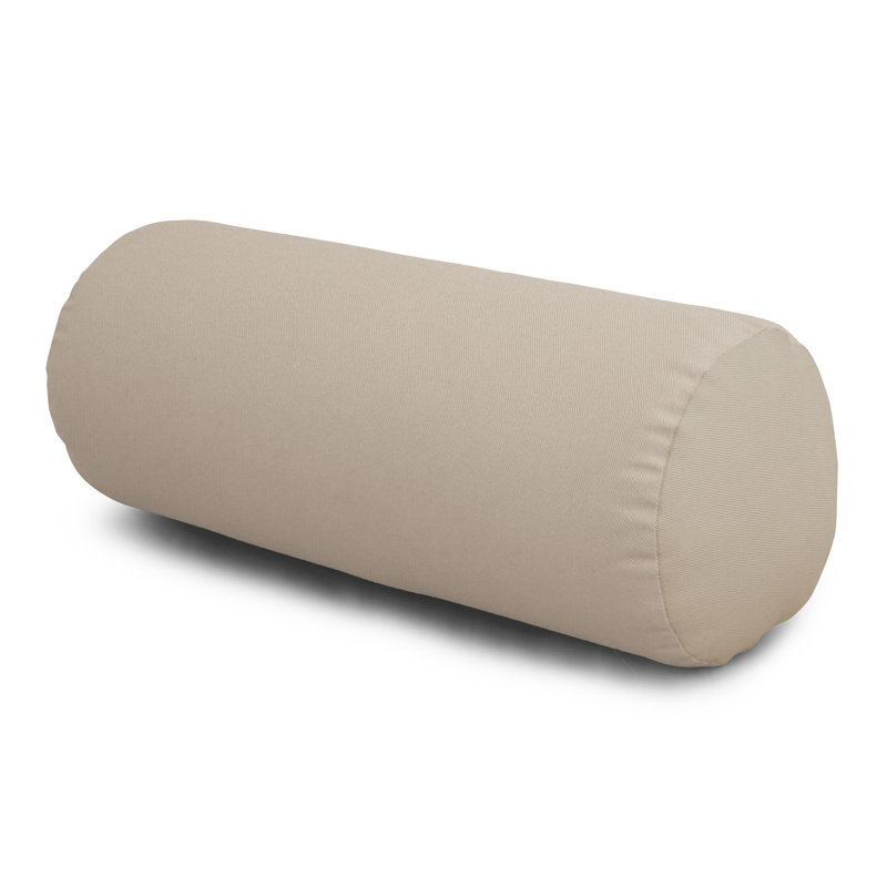 Cushion tube, Beige