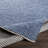 Sana Handmade Flatweave Blue Area Rug-1647448230