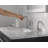 Trinsic Widespread Bathroom Faucet with Drain Assembly-87224360