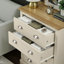 Sufy Octave 4 Drawer Chest of Drawers-2107737147