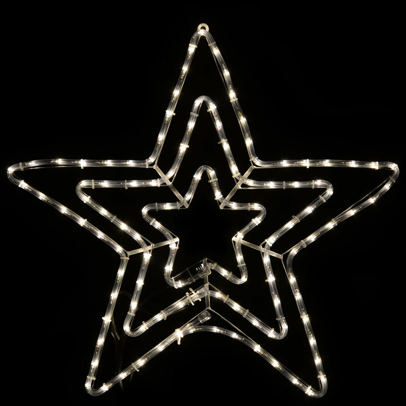 Weather Resistant Christmas Decoration