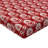Microfiber Floral Fitted Sheet-41711496-89082427