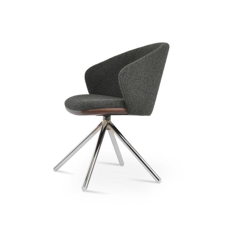 Fauteuil Athena, Naturel