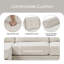 Canapé modulaire Ashunte-938763213