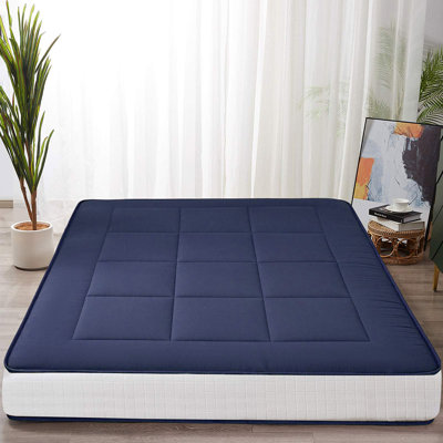 Doersten 8'' Extra Thick Japanese Futon Mattress