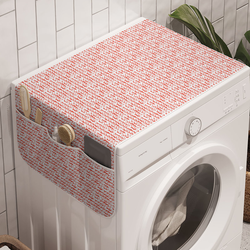 Corail blanc East Urban Home