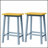 53Inch Large Kitchen Island With Bar Stools, Power Outlets, And Ample Storage, Perfect For Modern Kitchens And Dining Rooms-1052860594