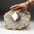 Large Genuine Pyrite Cube on Matrix