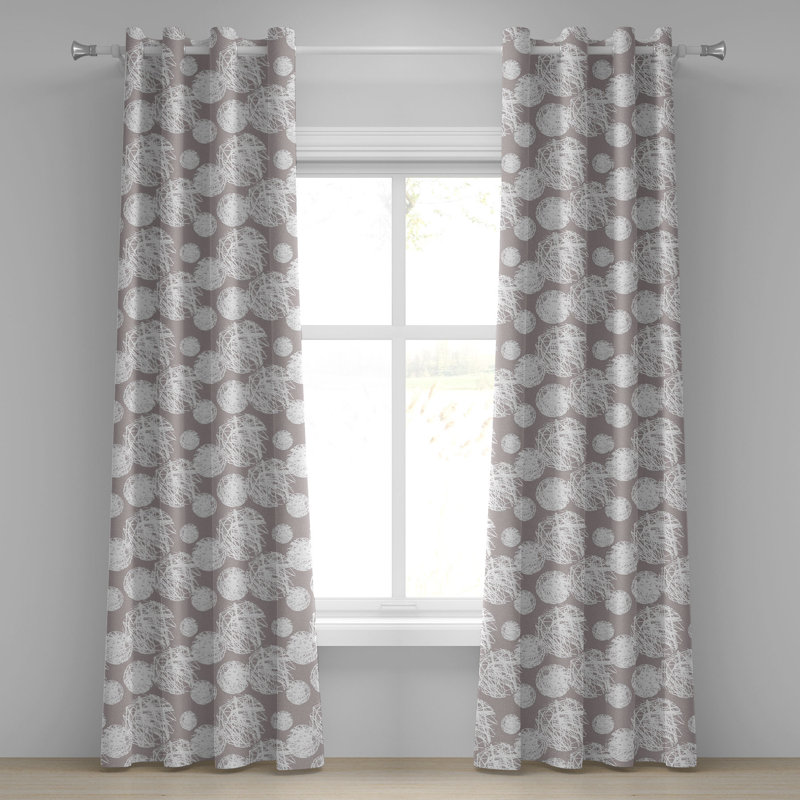 Ophelia & Co, L 50 po x L 108 po
