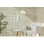Casablanca 5" x 5" Ceramic Patterned Floor Use Tile-1273821874